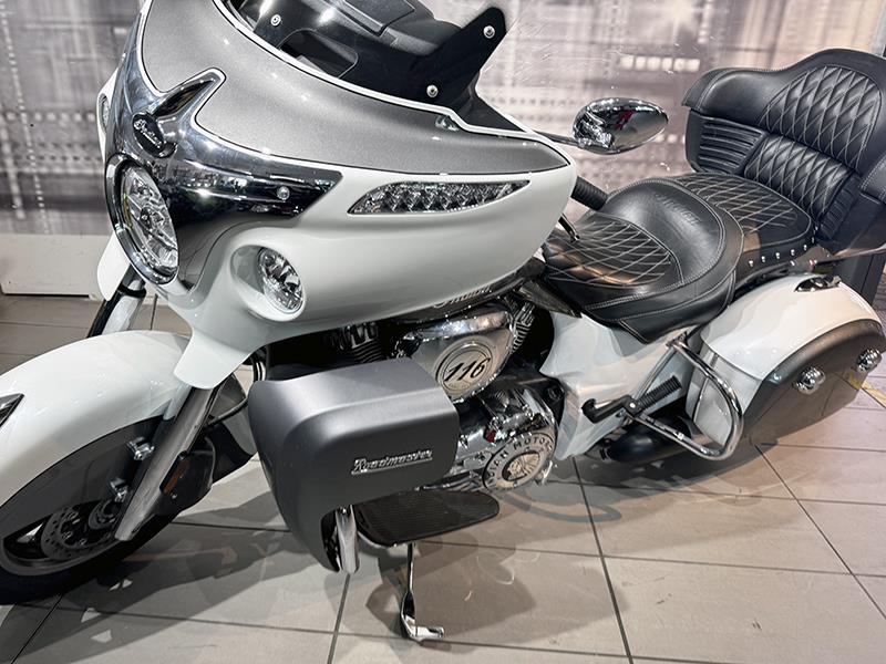 Indian Roadmaster