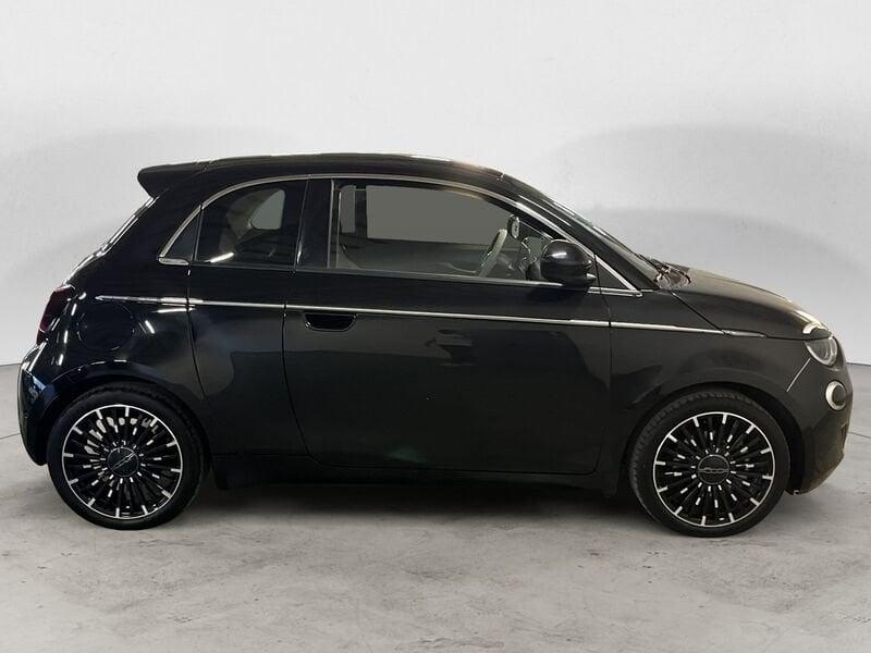 FIAT 500 Electric Elettrica Icon 3+1 95cv