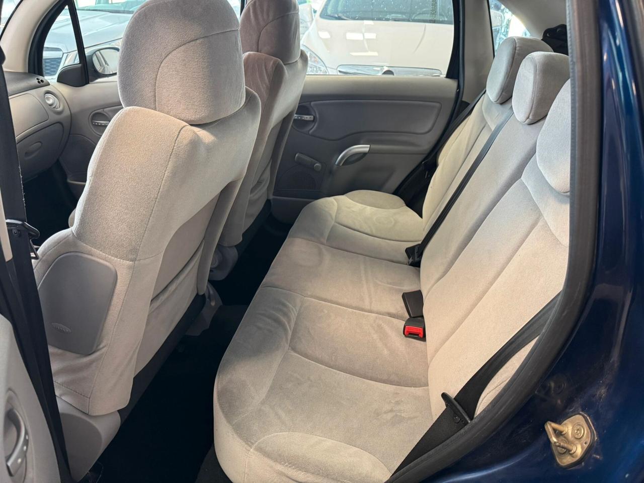 Citroen C3 1.4 Exclusive