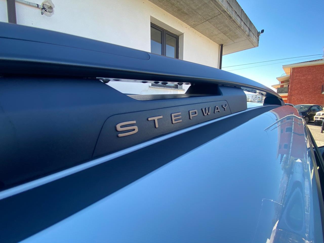 Dacia Sandero Stepway 1.0 TCe ECO-G Extreme 101 CV