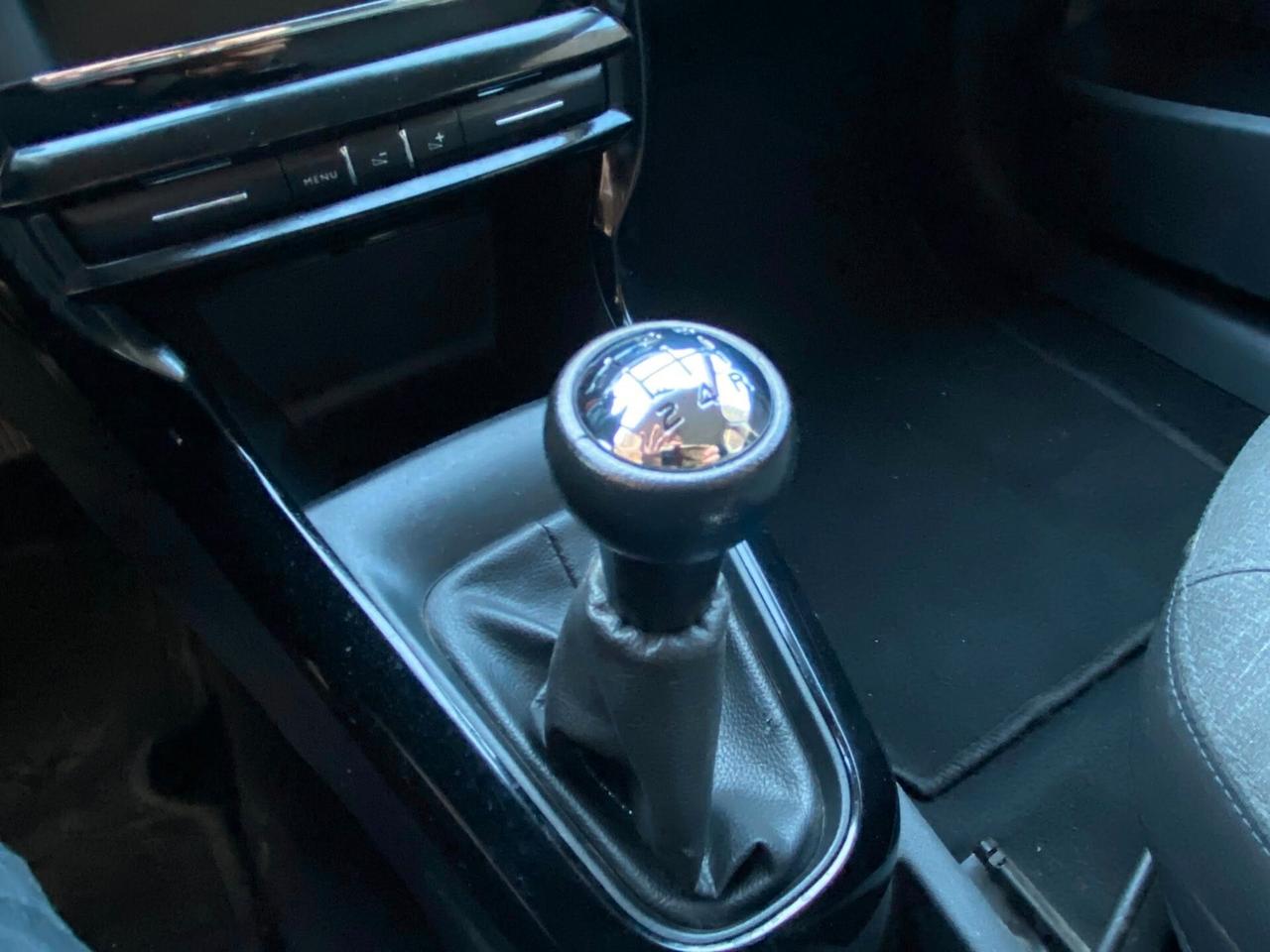 Citroen C3 1.2 82 cv Feel Edition - 2016