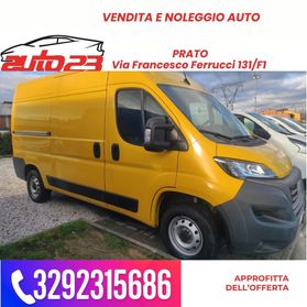 Fiat Ducato 33 2.2 Mjt 120CV Cargo Iva Compresa