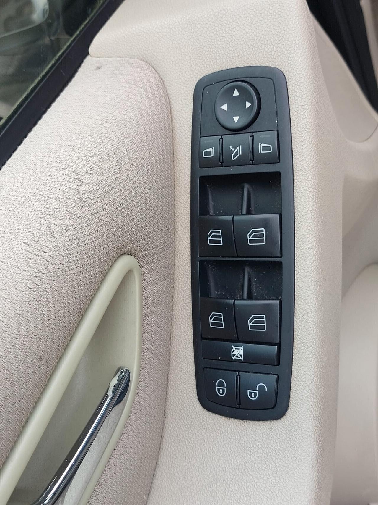 Mercedes-benz A 150 A 150 Avantgarde
