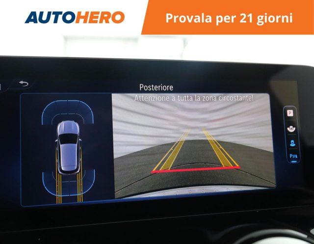 MERCEDES-BENZ GLA 250 e hybrid EQ Progressive Advanced