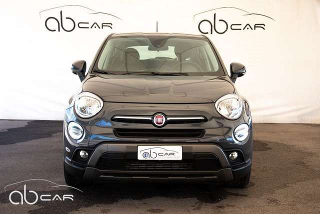 Fiat 500X 1.6 MultiJet 120 CV City Cross