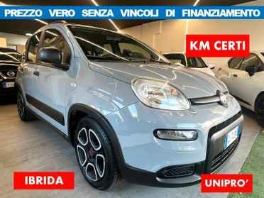 Fiat Panda 1.0 City Life Hybrid*NO VINCOLI FINANZIAM*UNIPRO AZIENDALE