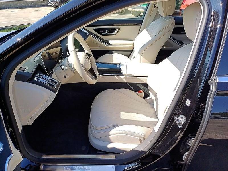 Mercedes-Benz Classe S S 350 d Business auto