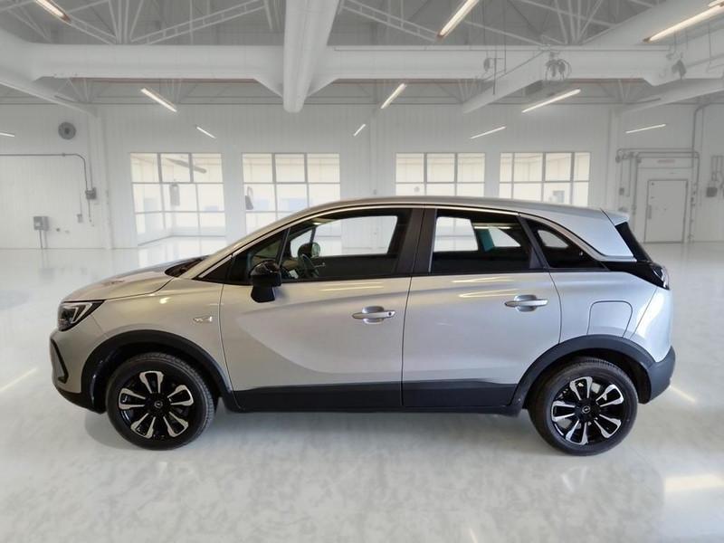 OPEL CROSSLAND 1.2 110CV BZ ELEGANCE