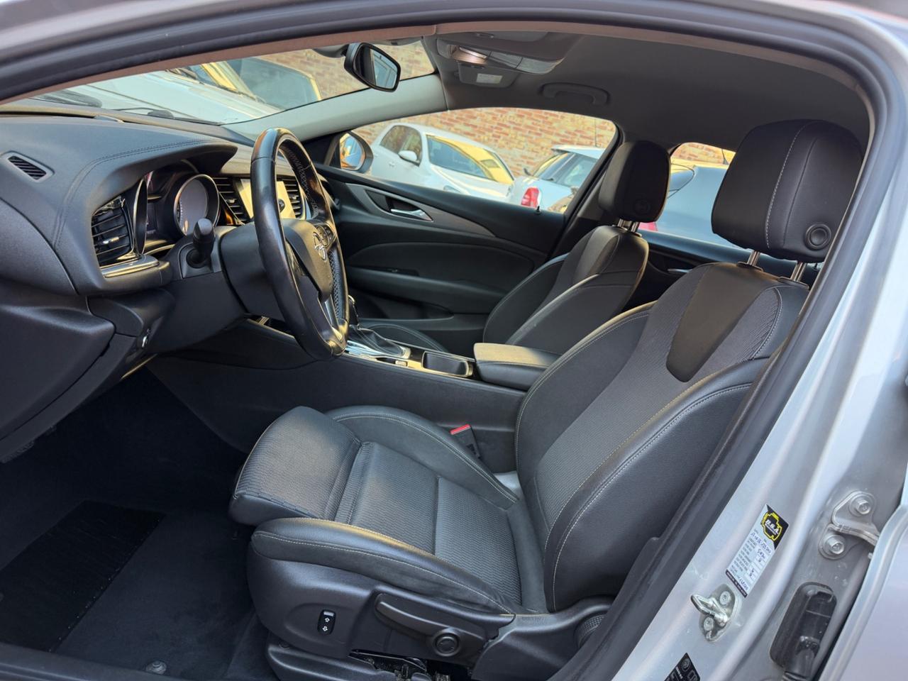 Opel Insignia 2.0 CDTI S&S aut. Country Tourer