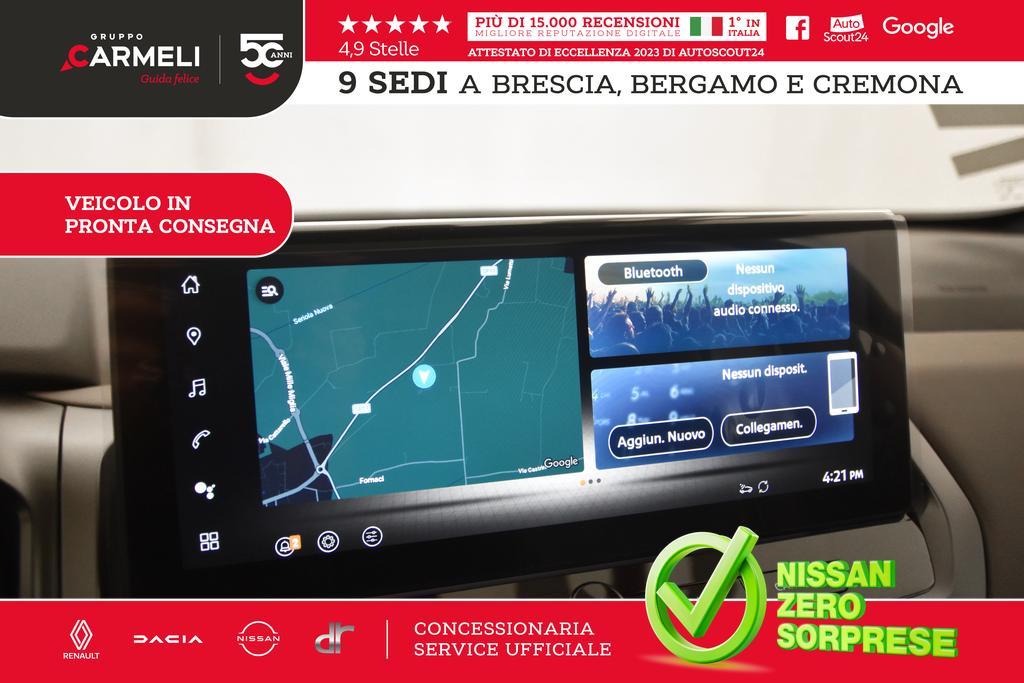 Nissan Qashqai 1.3 Mild Hybrid Tekna 2WD