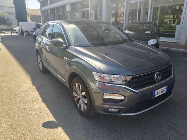 Volkswagen T-Roc T-Roc 1.0 tsi Style 115cv