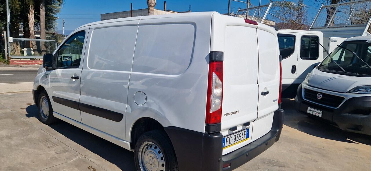 Fiat Scudo PASSO C. 2.0 MJT 140 CV - 2016