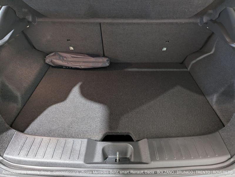 Nissan Juke 1.0 DIG-T 114 CV DCT N-CONNECTA AUTOMATIC ''NEOPATENTATI''