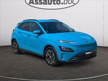 HYUNDAI Kona 39 kWh EV Xtech City del 2023