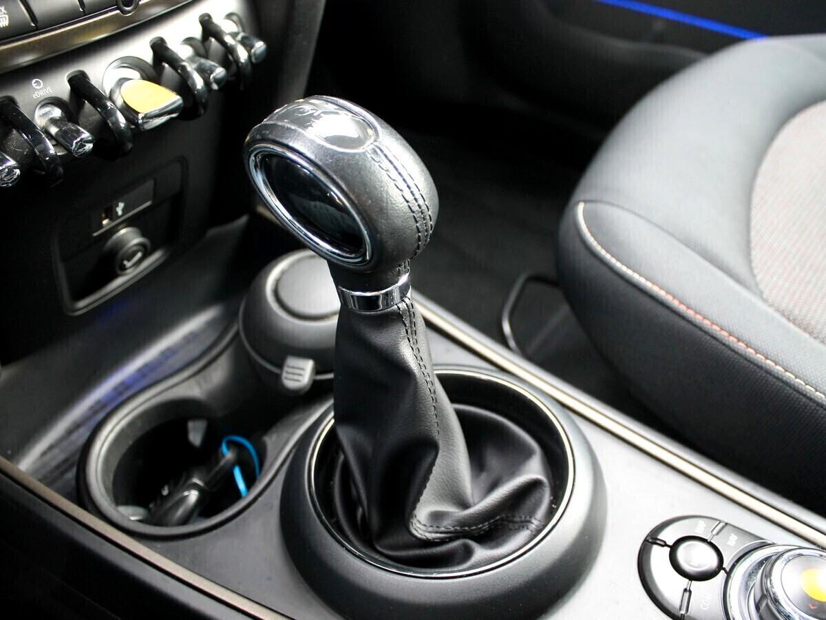 Mini Cooper Countryman 1.5PlugIn all4 Led Nav Tetto UNIPRO IVA DEDUCIBILE