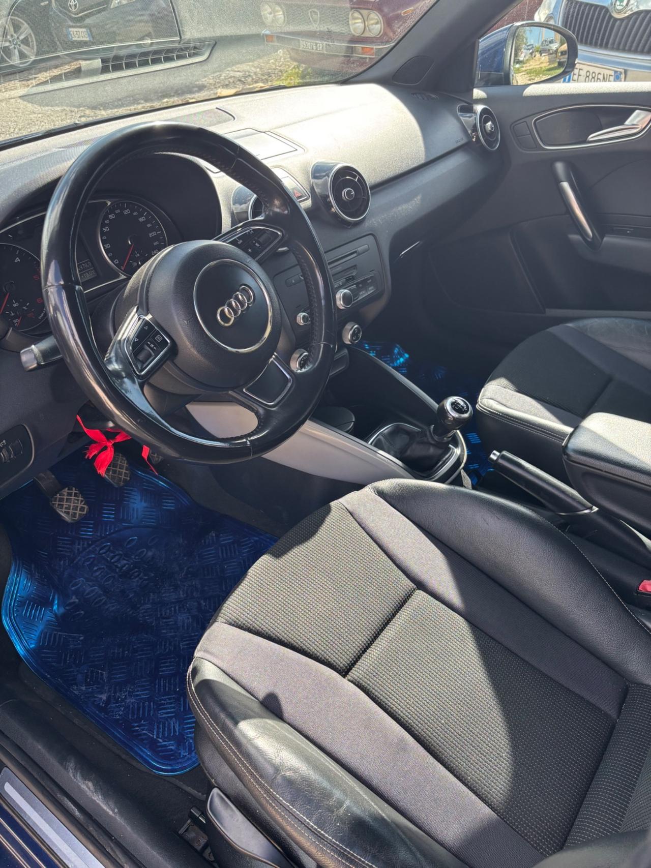 Audi A1 1.6 TDI 105 CV Ambition