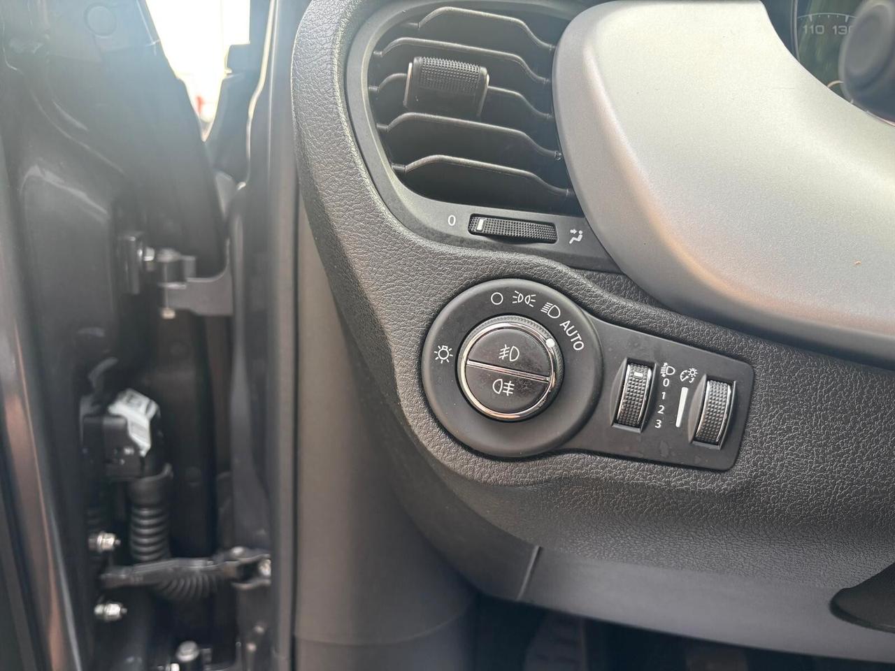 Fiat 500X 1.3 MultiJet 95 CV Cross 2022