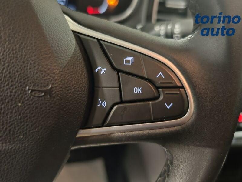 Renault Mégane 1.5 DCI 85KW BLUE EQUILIBRE EDC