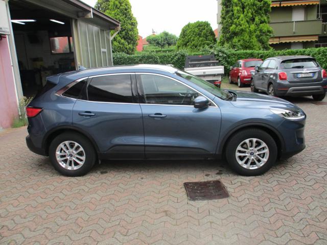 FORD Kuga 1.5 EcoBoost 120 CV 2WD Titanium*PREZZO REALE