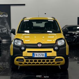 Fiat Panda 1.3 MJT 95 CV S&S City Cross