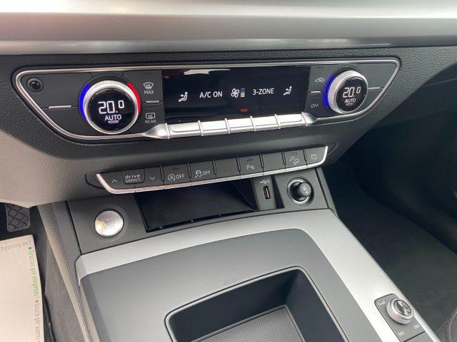 AUDI Q5 40 TDI 204 CV quattro S tronic