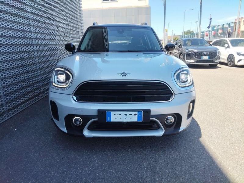 MINI Countryman Mini Countryman 2.0 Cooper D Business auto