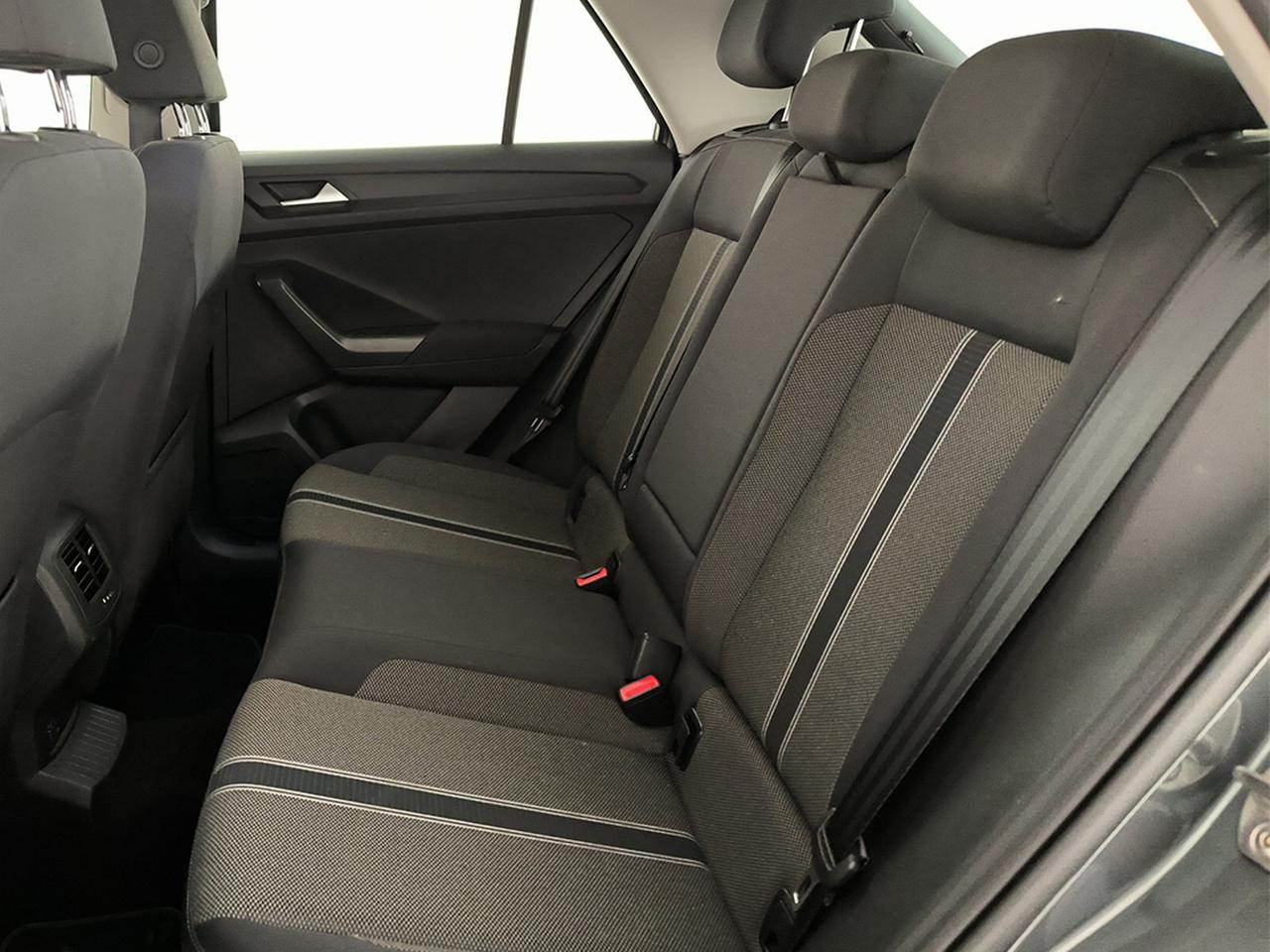 Volkswagen T-Roc 2.0 tdi style 4motion