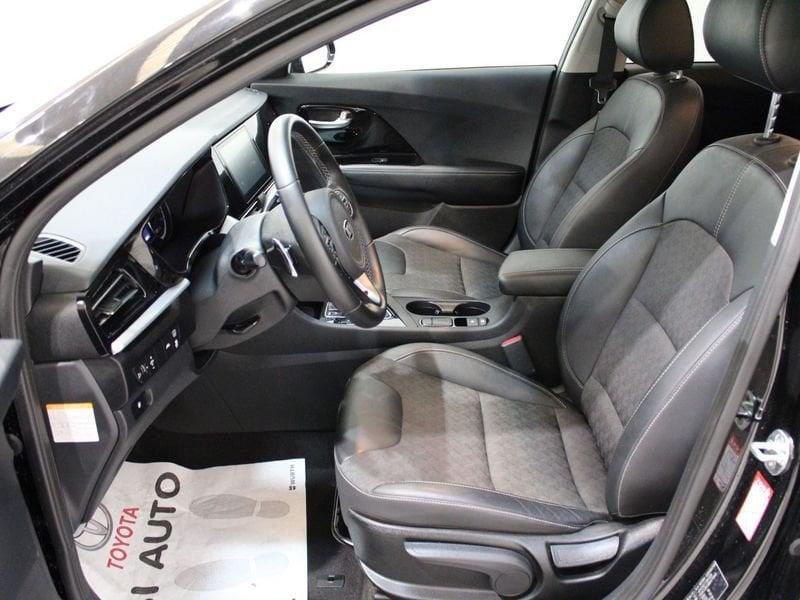 KIA Niro 1.6 GDi DCT HEV Style