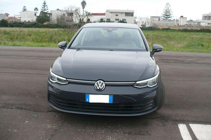 Volkswagen Golf Golf 2.0 TDI DSG SCR Life