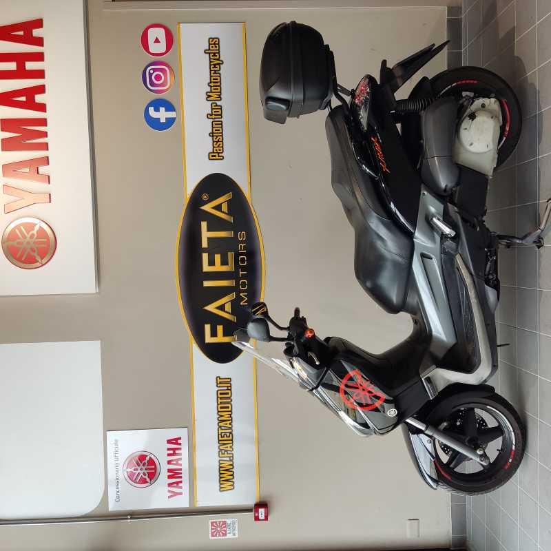 Yamaha X-Max 250 - 2009