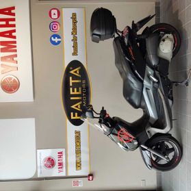 Yamaha X-Max 250 - 2009