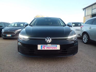 Volkswagen Golf Variant 1.5 TSI 130 CV EVO Executive BlueMotion