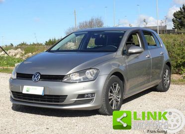 VOLKSWAGEN Golf 1.2 TSI 85 CV 5p. Trendline BlueMotion Technology