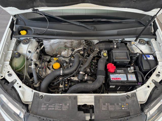 DACIA Logan MCV 0.9 TCe 12V 90CV TurboGPL Start&Stop Lauréate