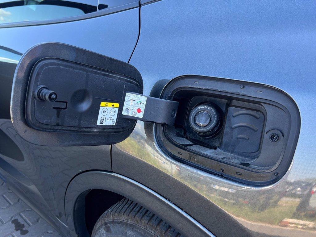 FORD Kuga 2.5 Plug In Hybrid 225 CV CVT 2WD ST-Line del 2023
