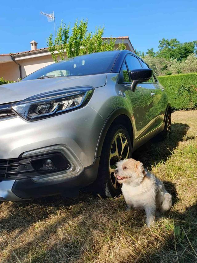 RENAULT Captur dCi 8V 90 CV Start&Stop Energy Bose