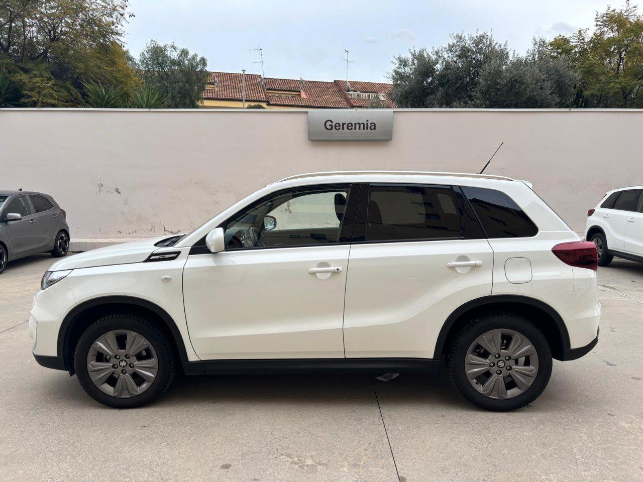 Suzuki Vitara 1.4h Cool 4wd allgrip