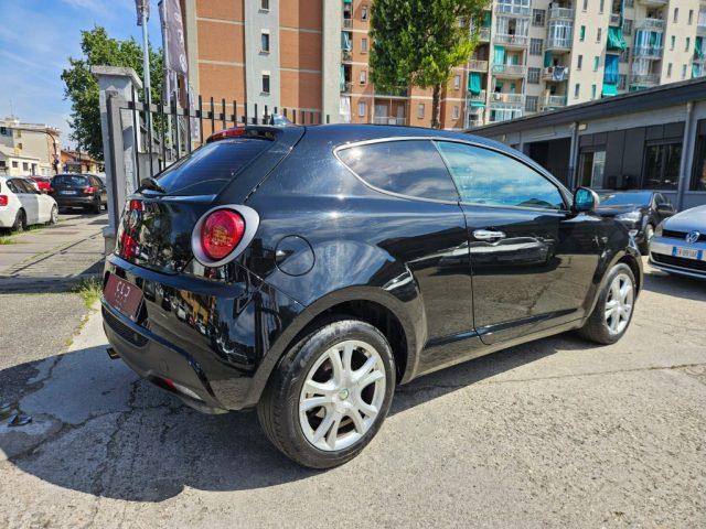 ALFA ROMEO MiTo 1.4 105 CV M.air S&S