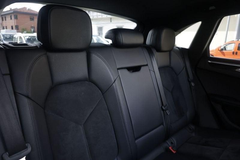 Porsche Macan 3.0 S Diesel Tetto Panoramico Unicoproprietario