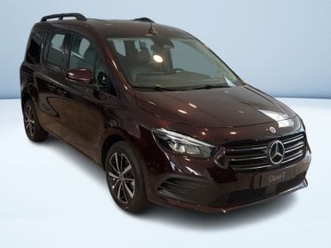 Mercedes-Benz Classe T 180 d Premium