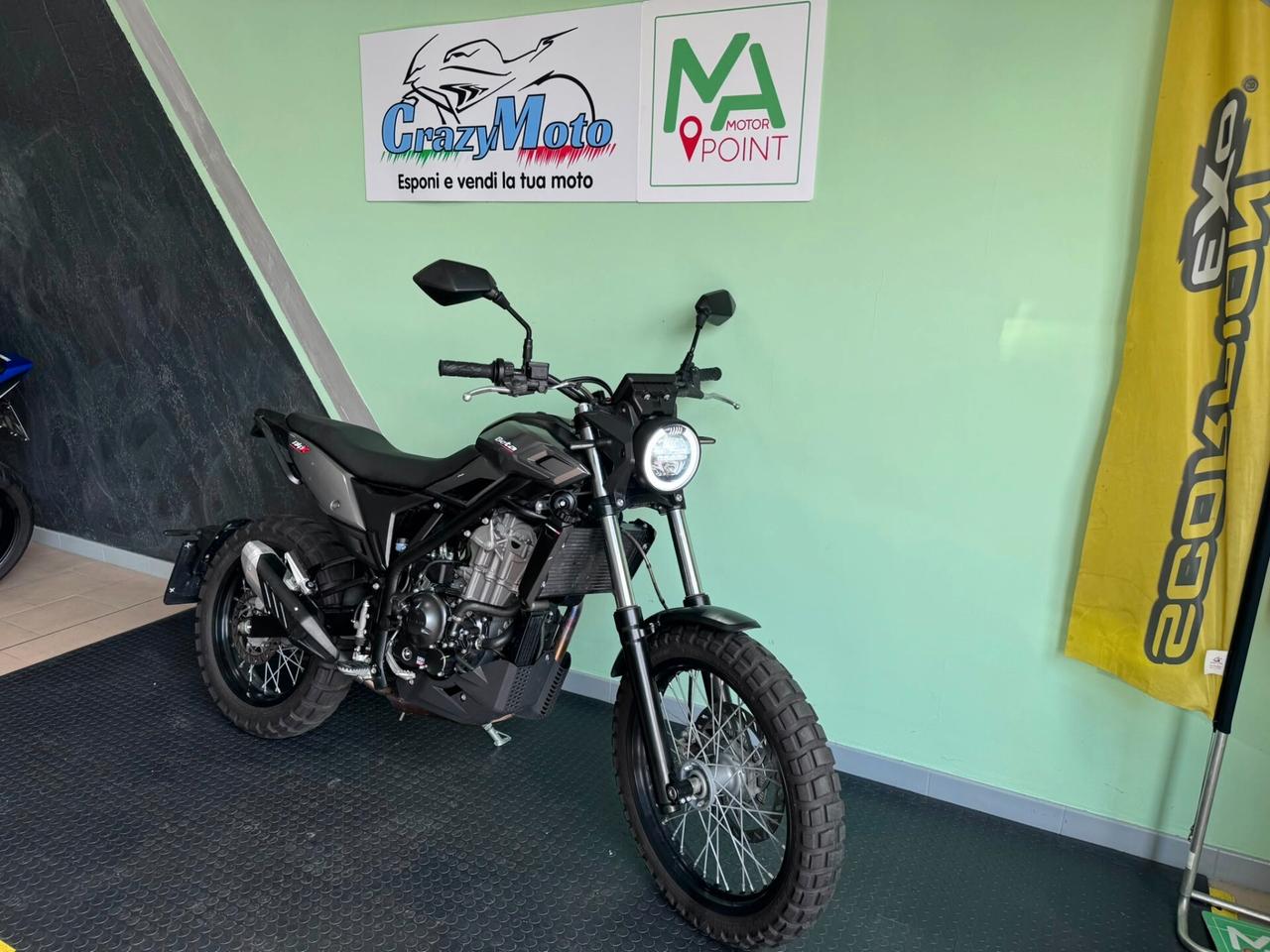 Beta Alp X * TUA A 87 EURO AL MESE CON FORMULA 50%