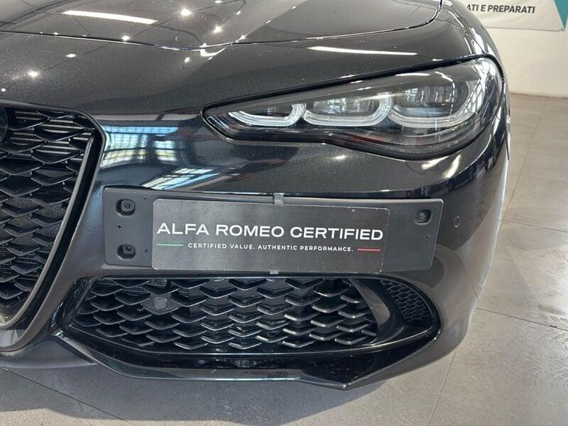 Alfa Romeo Giulia Giulia 2.0 t Veloce Q4 280cv auto