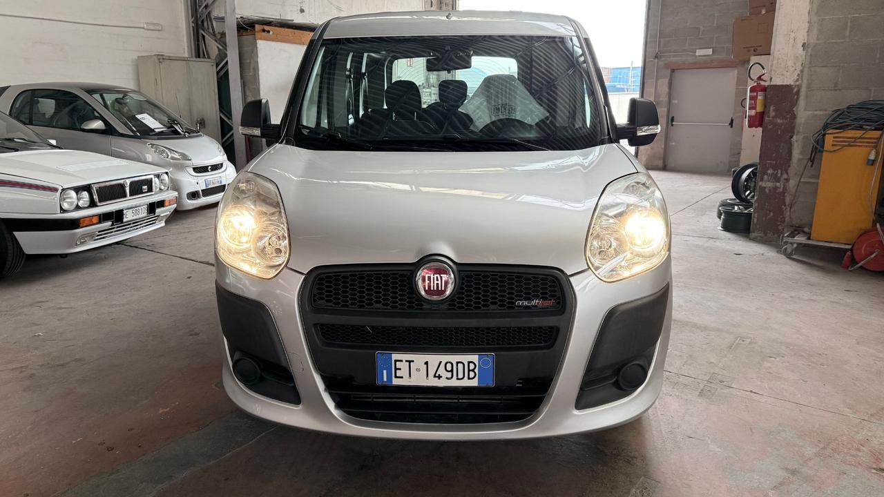 Fiat Doblo Doblò 1.6 MJT 16V Emotion