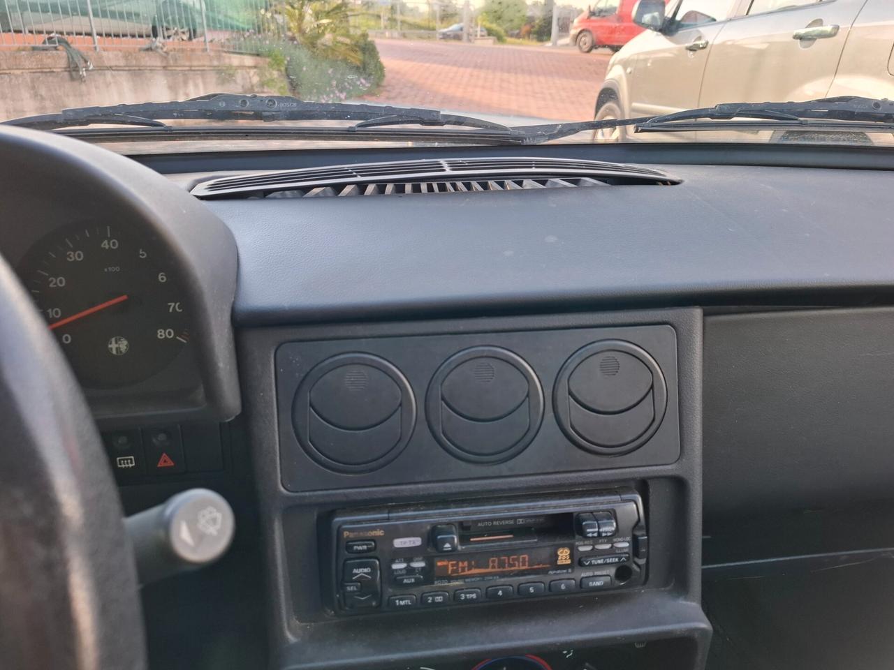 Alfa Romeo 33 1.3 IE cat L
