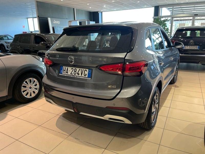 MG ZS ZS 1.5 Standard