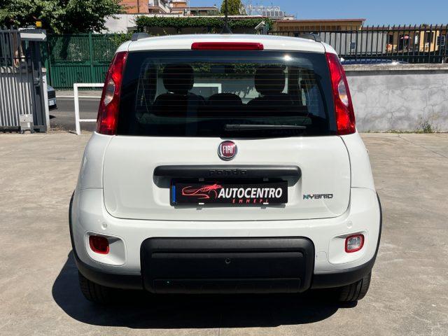 FIAT Panda 1.0 FireFly S&S Hybrid PREZZO REALE!