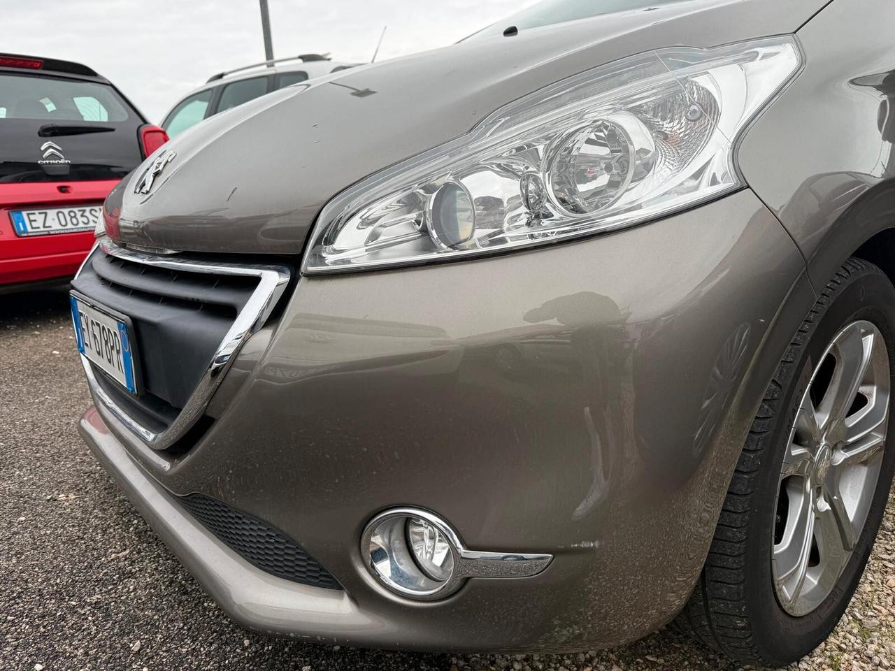 Peugeot 208 1.6 Diesel Neopatentati