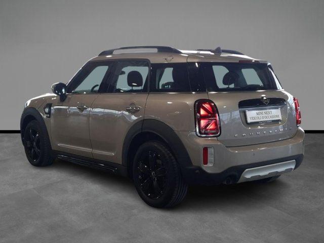 MINI Countryman 1.5 One D Countryman