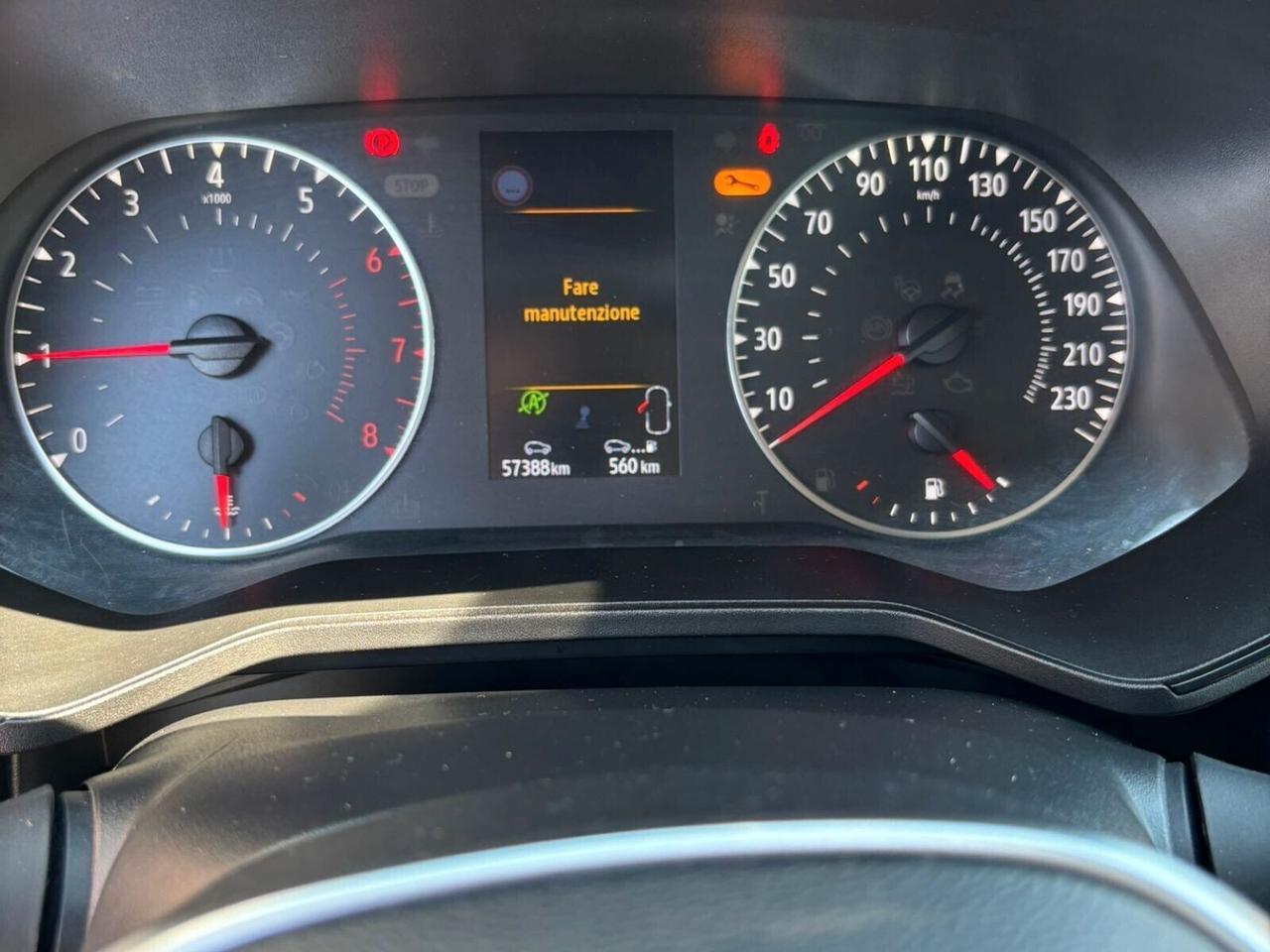 Renault Clio SCe 65 CV 5 porte Equilibre