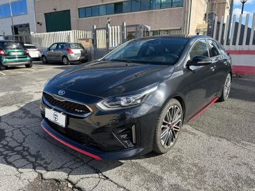 KIA ProCeed 1.6 T-GDI DCT GT